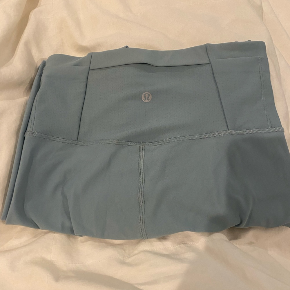 LULULEMON Leggings 28”